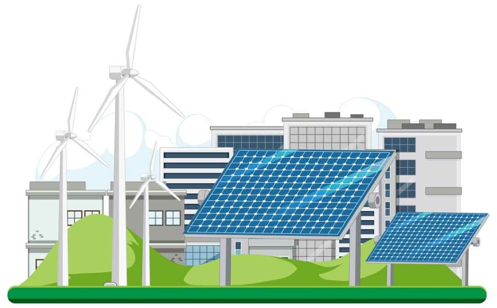 Solar Energy