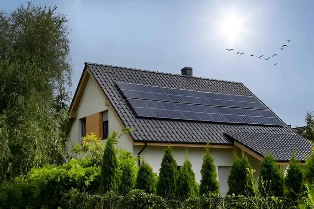 solar permit designs