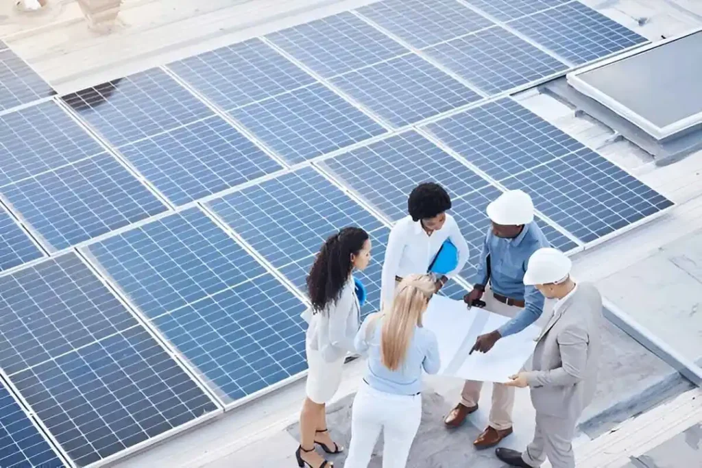 Solar PV Systems