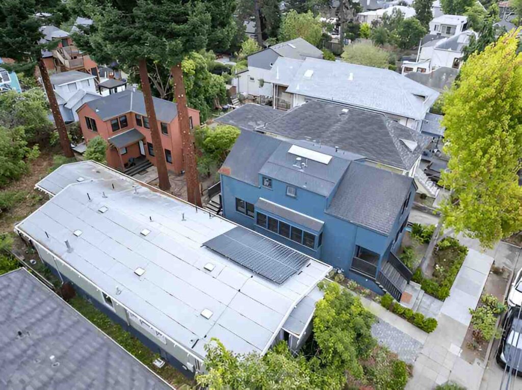 solar permit planset