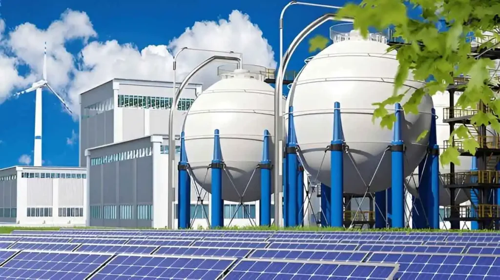 Energy Storage Systems Need a Permit