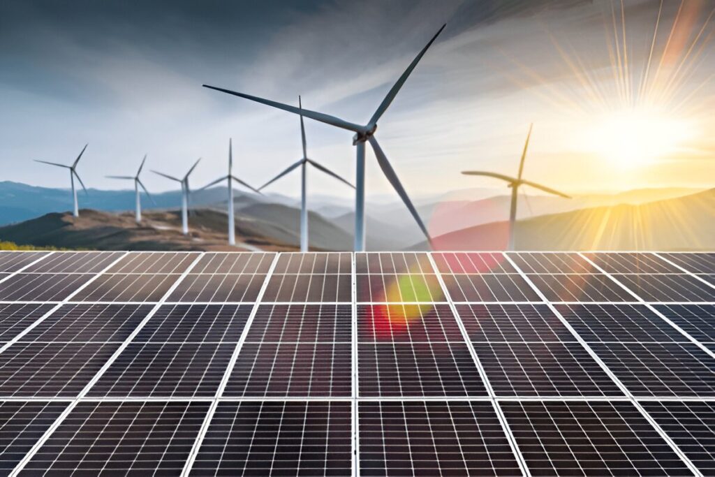 Solar Panel design solution