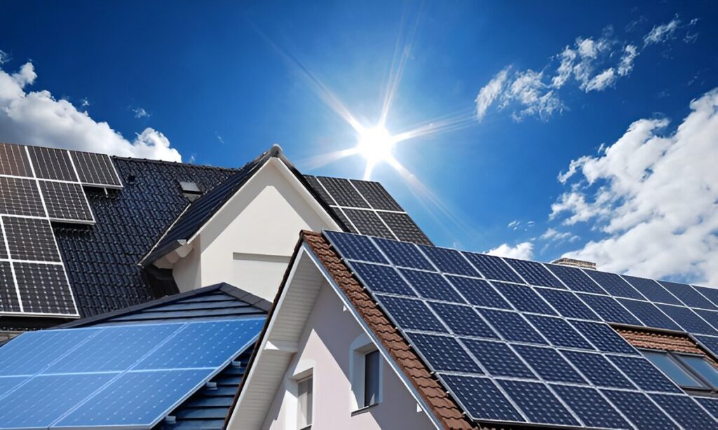Solar Design Services