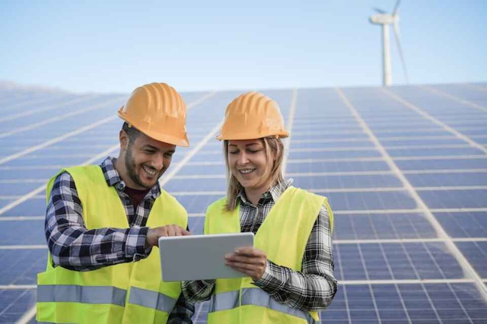 challenges and opportunities in the solar permit design industry