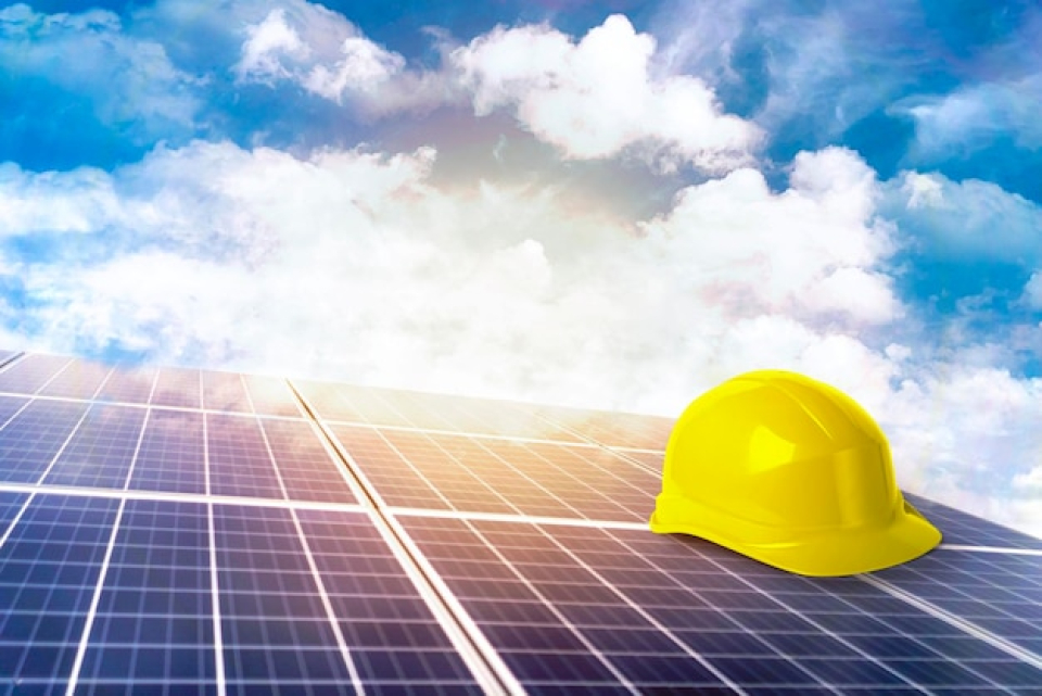 How Solar Design Impacts ROI for Commercial Properties