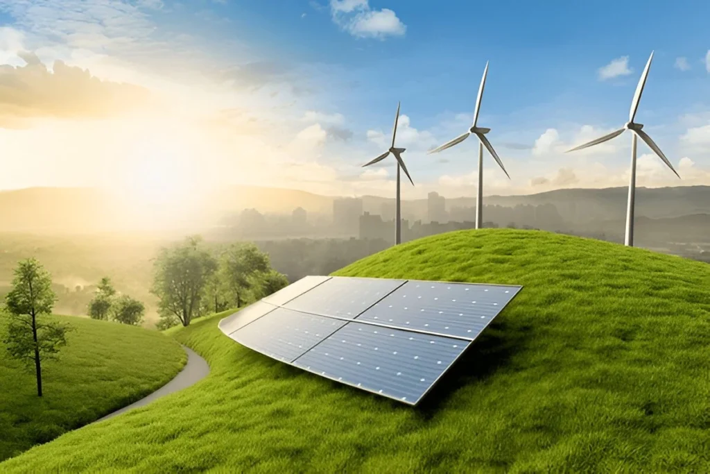 how solar design services support the u.s. clean energy transition