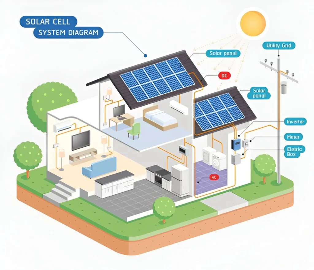 Outsourcing Solar Design Services