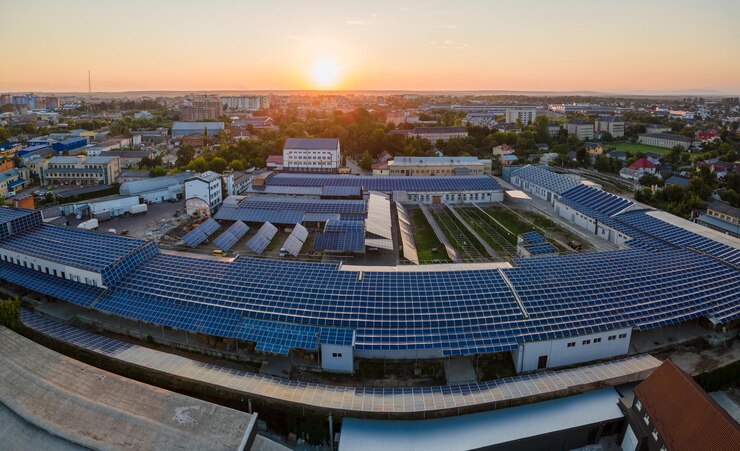 Solar Companies Outsource CAD & Permit Drawings