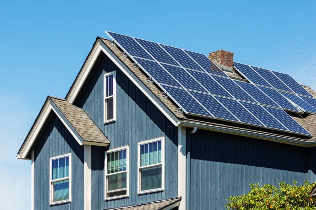 Accurate Solar Design